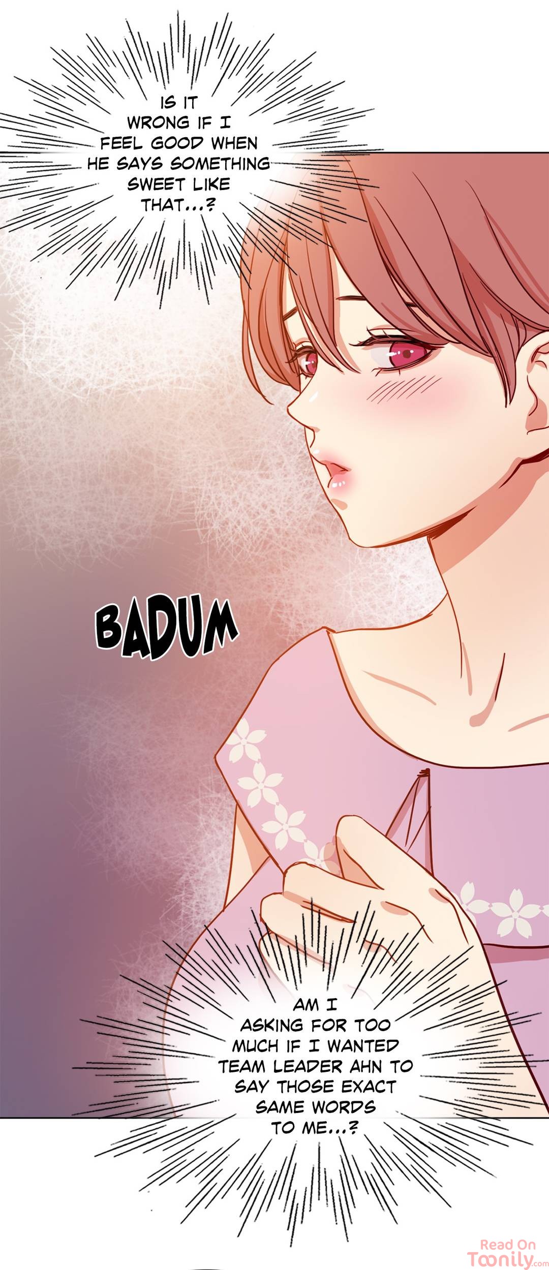 Narae’s Fantasy Chapter 23 image 24