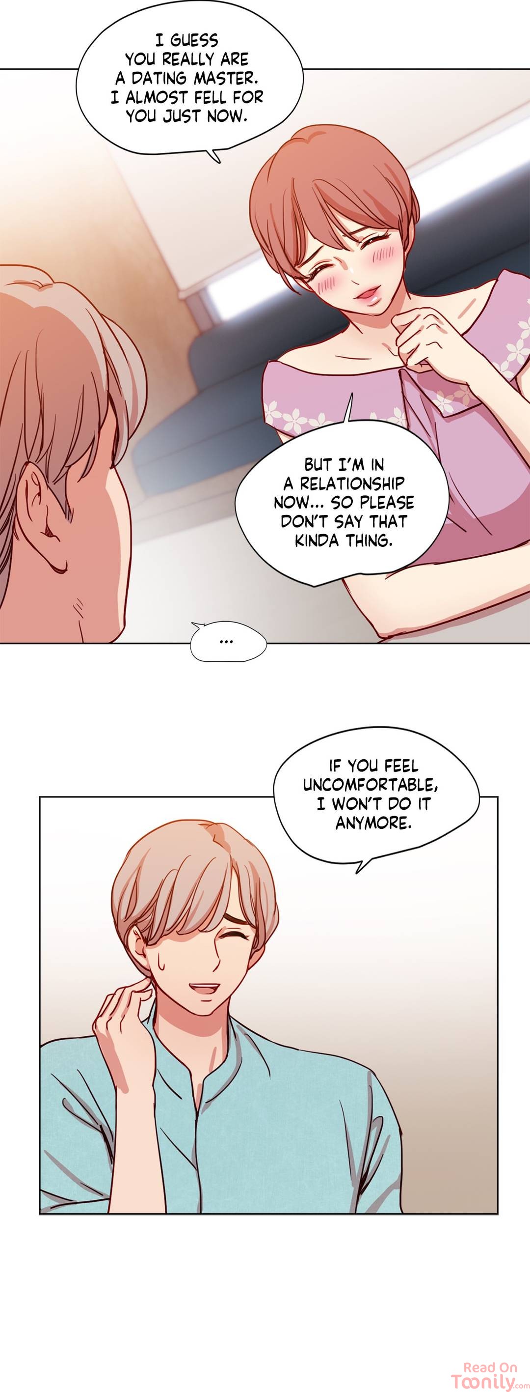 Narae’s Fantasy Chapter 23 image 25