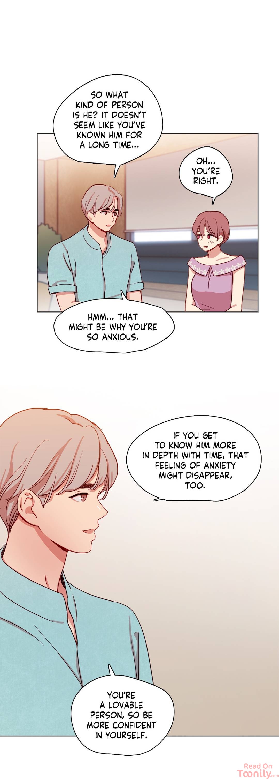 Narae’s Fantasy Chapter 23 image 26