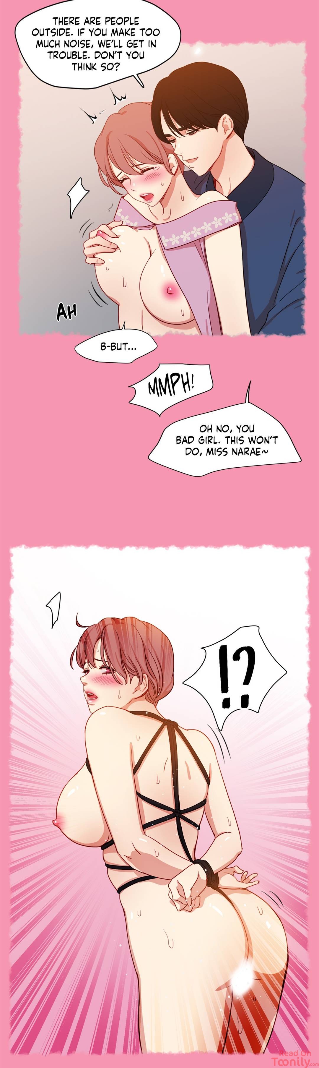 Narae’s Fantasy Chapter 23 image 2