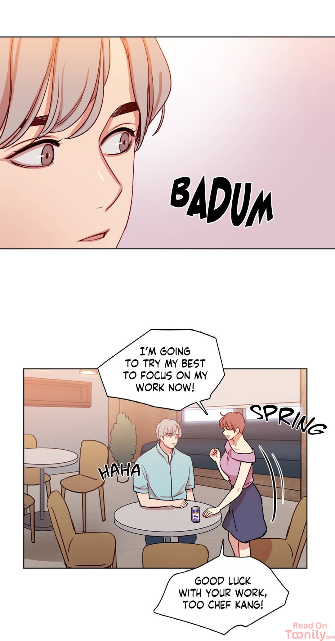 Narae’s Fantasy Chapter 23 image 29