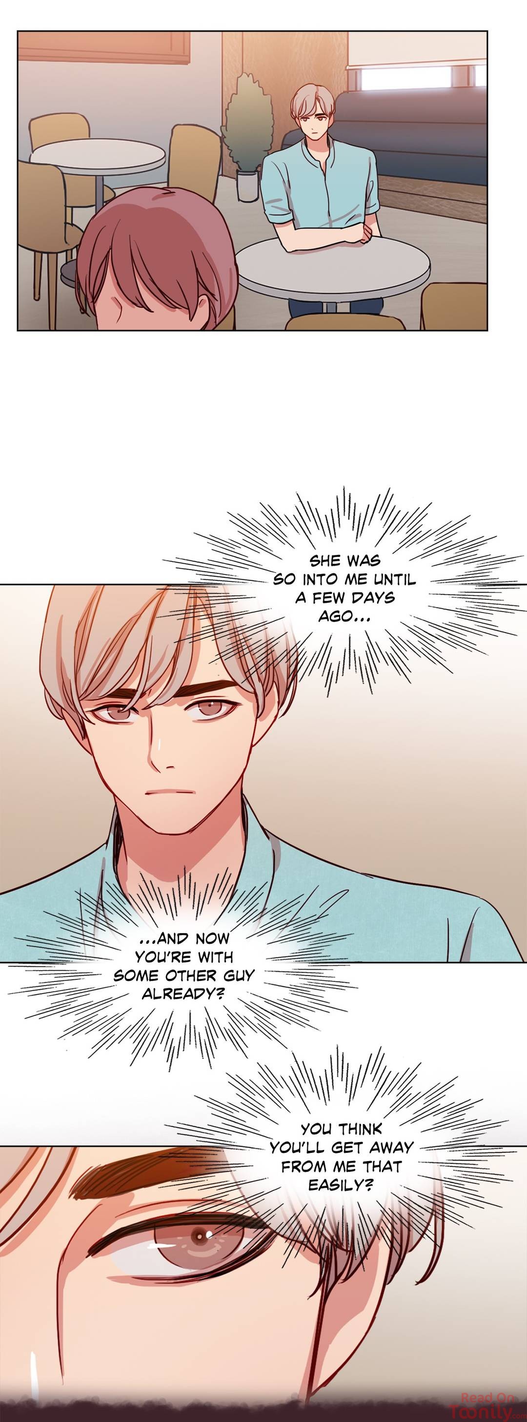 Narae’s Fantasy Chapter 23 image 30