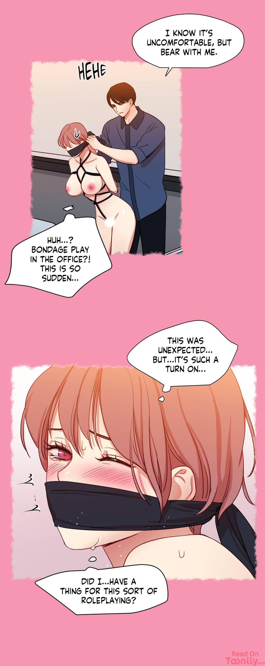 Narae’s Fantasy Chapter 23 image 3