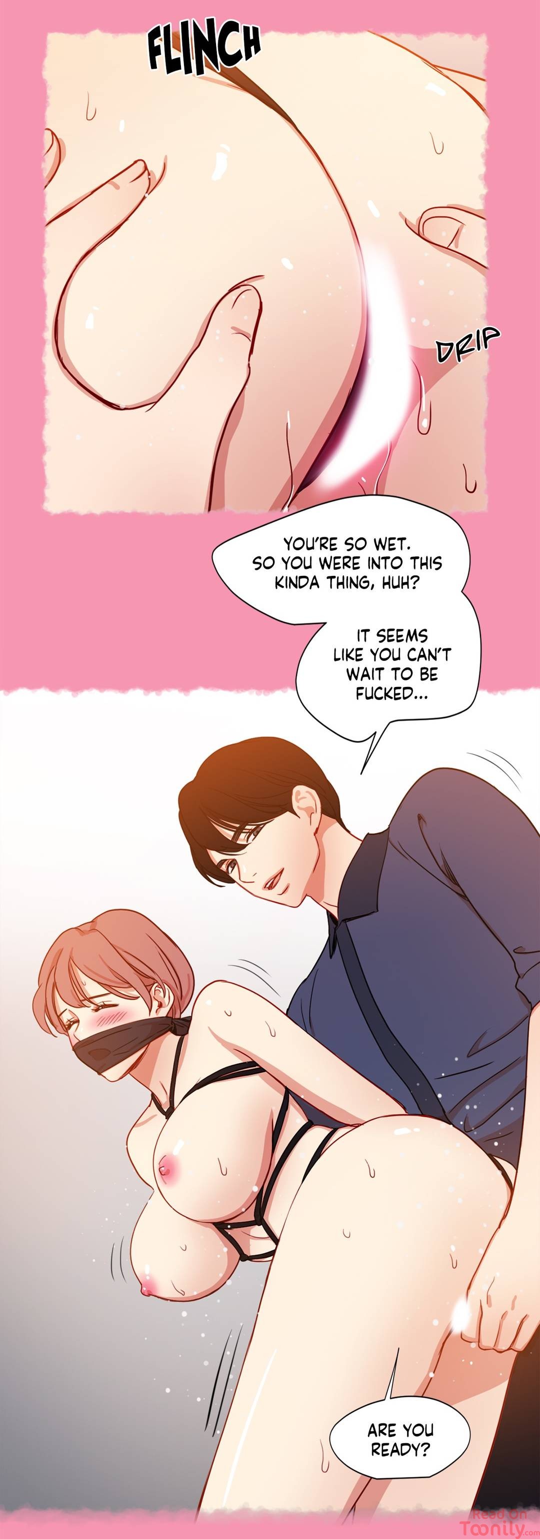 Narae’s Fantasy Chapter 23 image 4