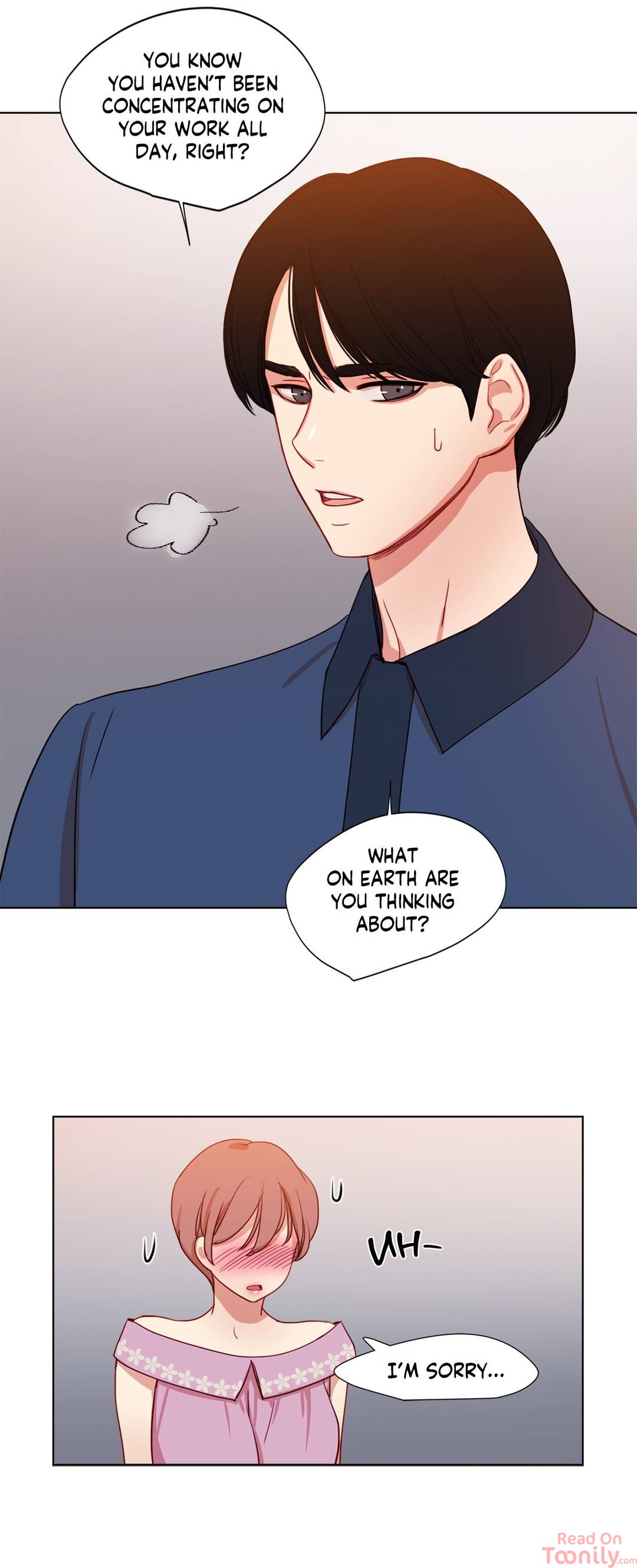 Narae’s Fantasy Chapter 23 image 6