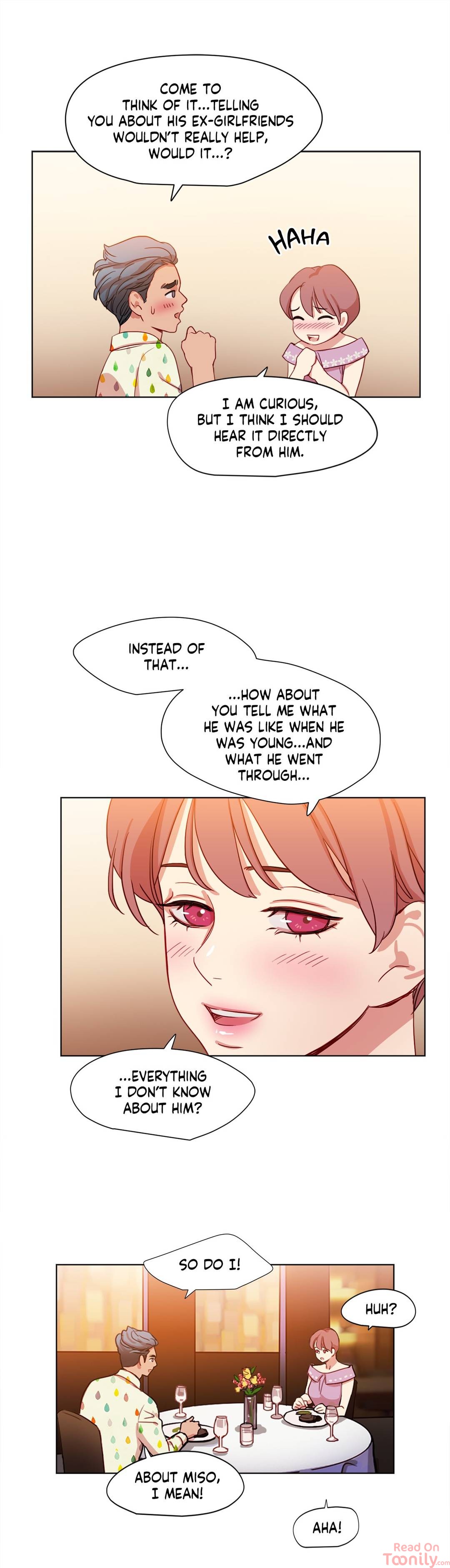 Narae’s Fantasy Chapter 24 image 11