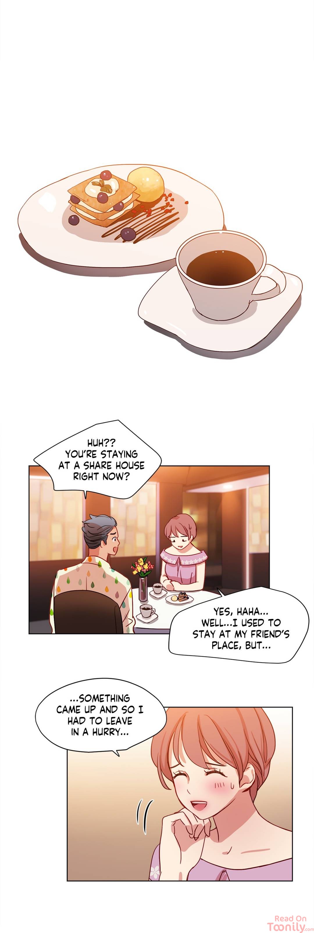 Narae’s Fantasy Chapter 24 image 15