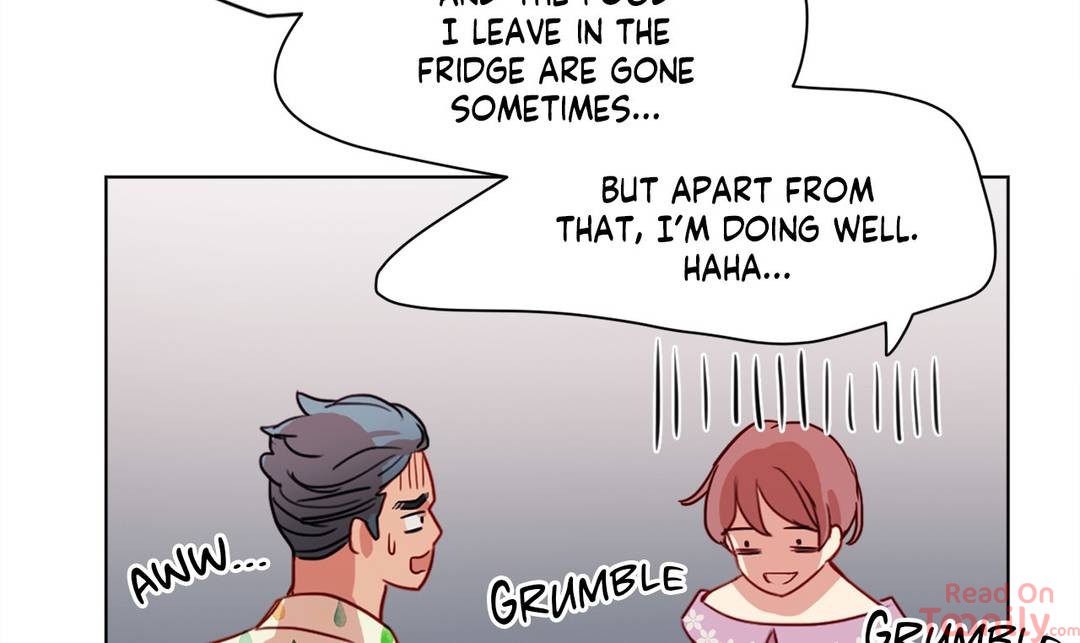 Narae’s Fantasy Chapter 24 image 18