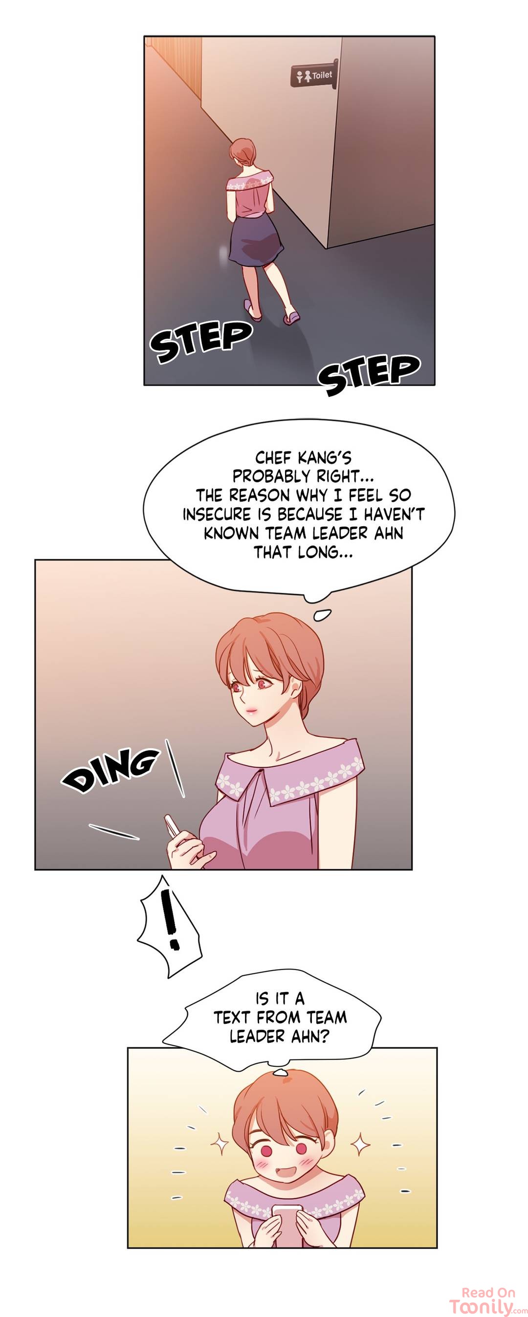 Narae’s Fantasy Chapter 24 image 1