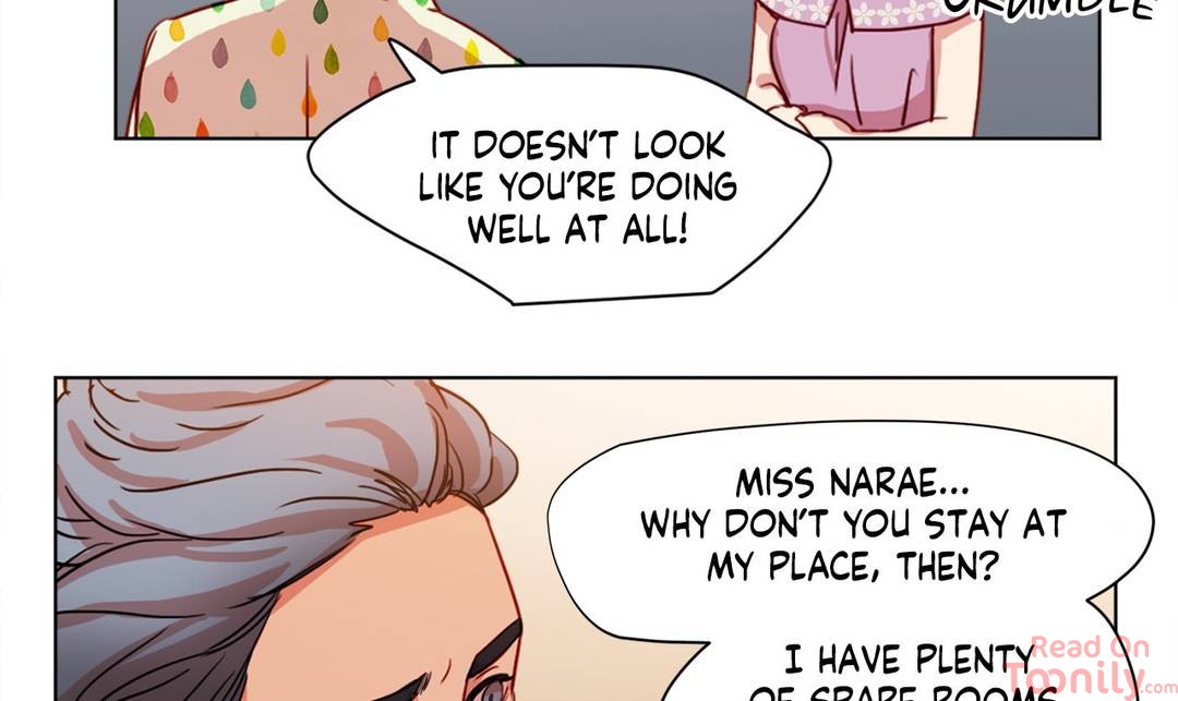 Narae’s Fantasy Chapter 24 image 19