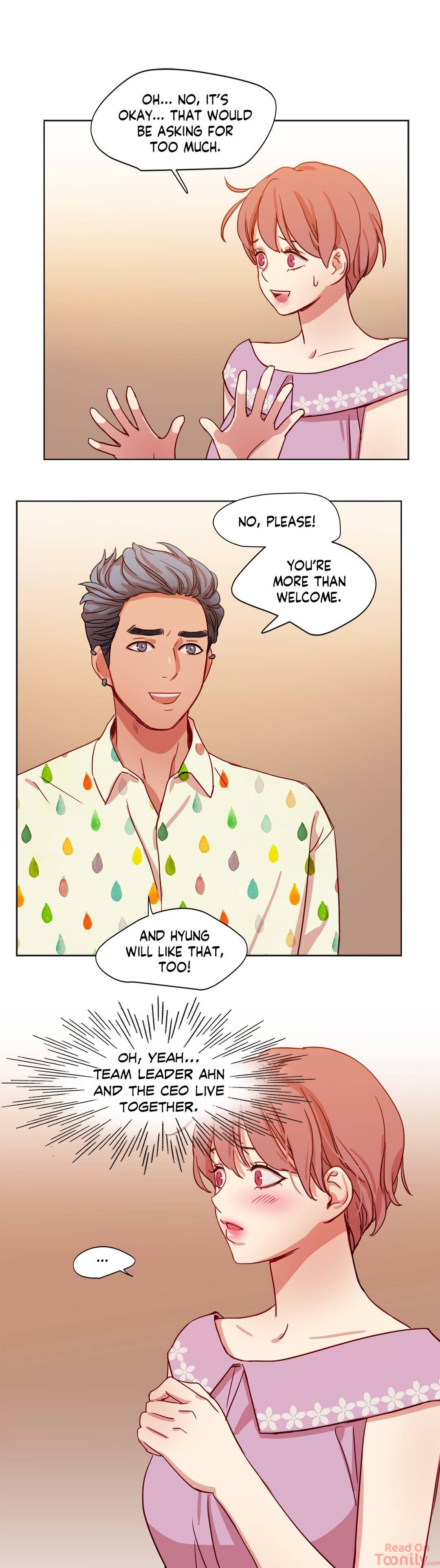 Narae’s Fantasy Chapter 24 image 21