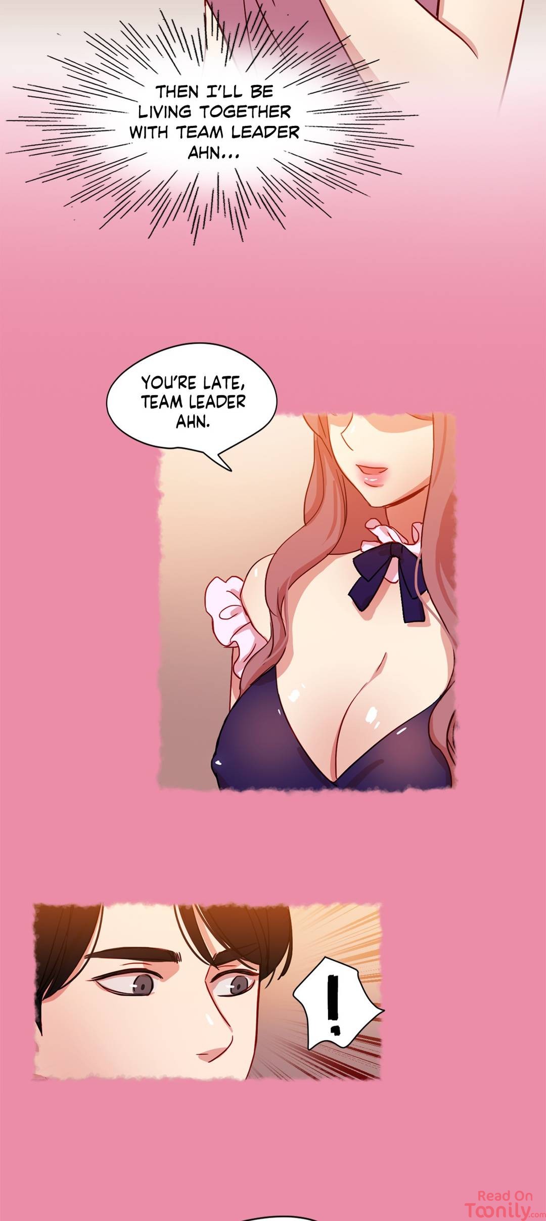 Narae’s Fantasy Chapter 24 image 22