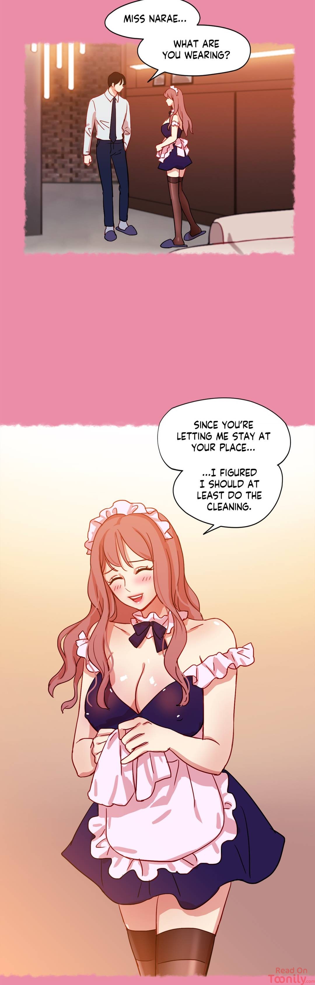 Narae’s Fantasy Chapter 24 image 23