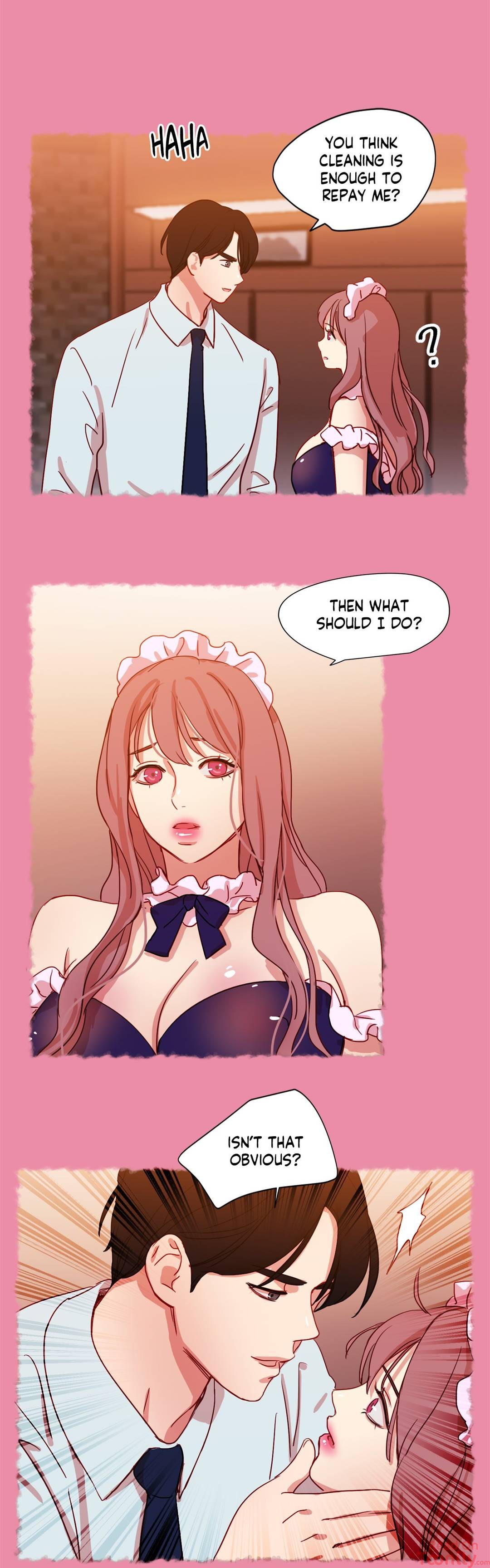 Narae’s Fantasy Chapter 24 image 24