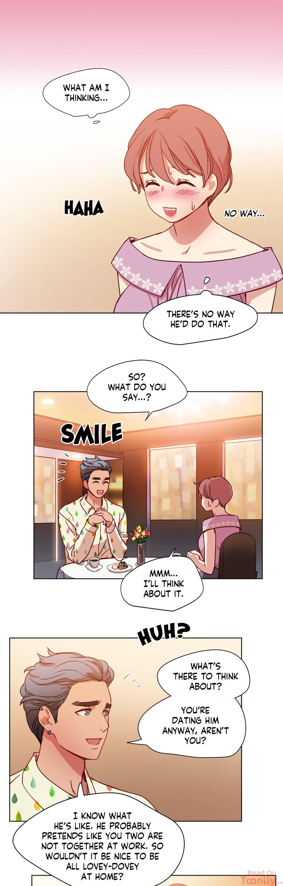 Narae’s Fantasy Chapter 24 image 32