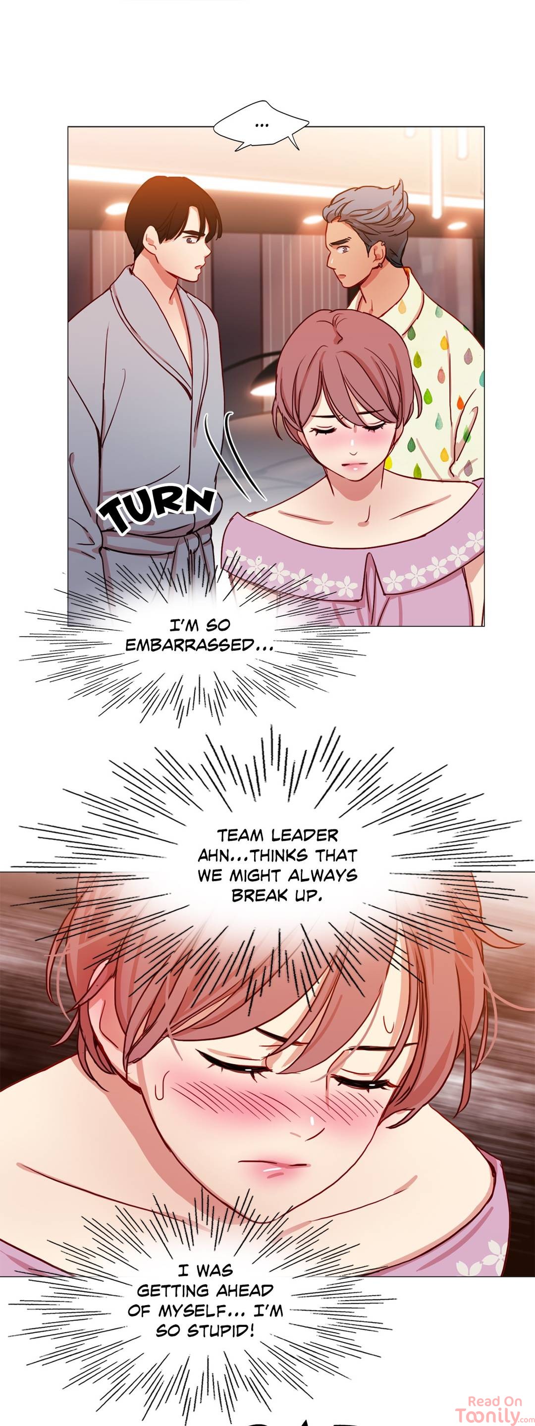 Narae’s Fantasy Chapter 24 image 41