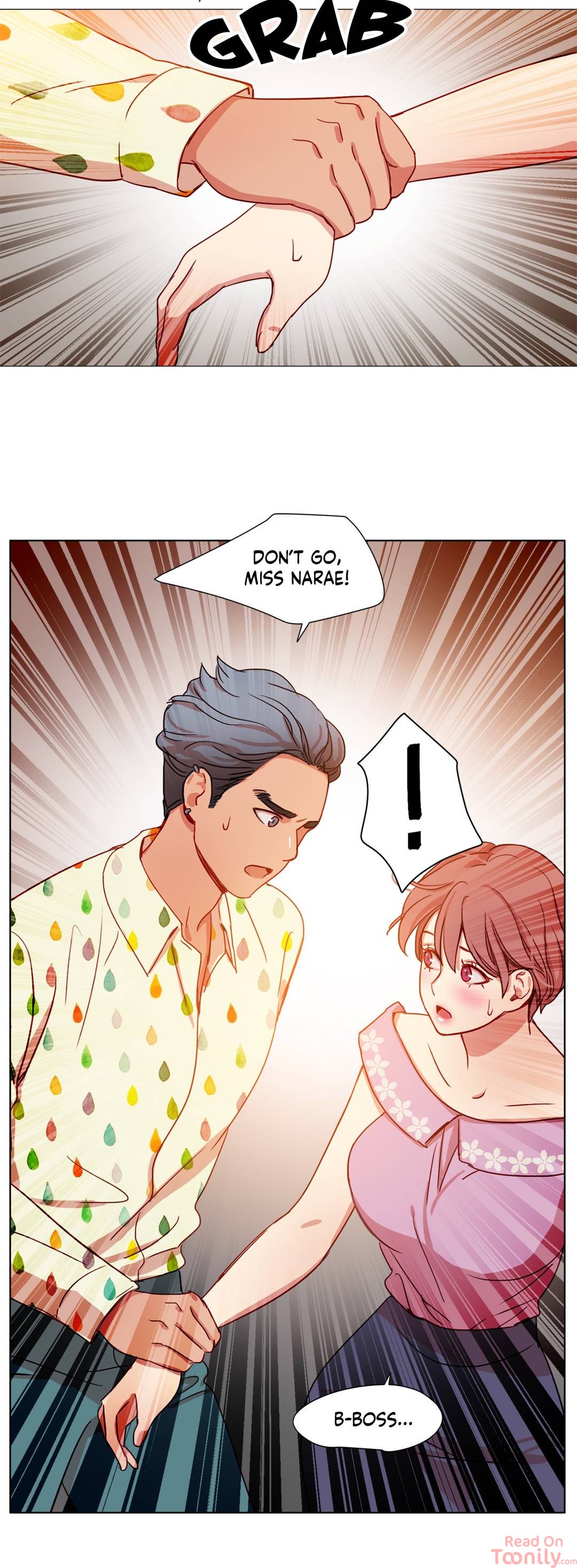 Narae’s Fantasy Chapter 24 image 42