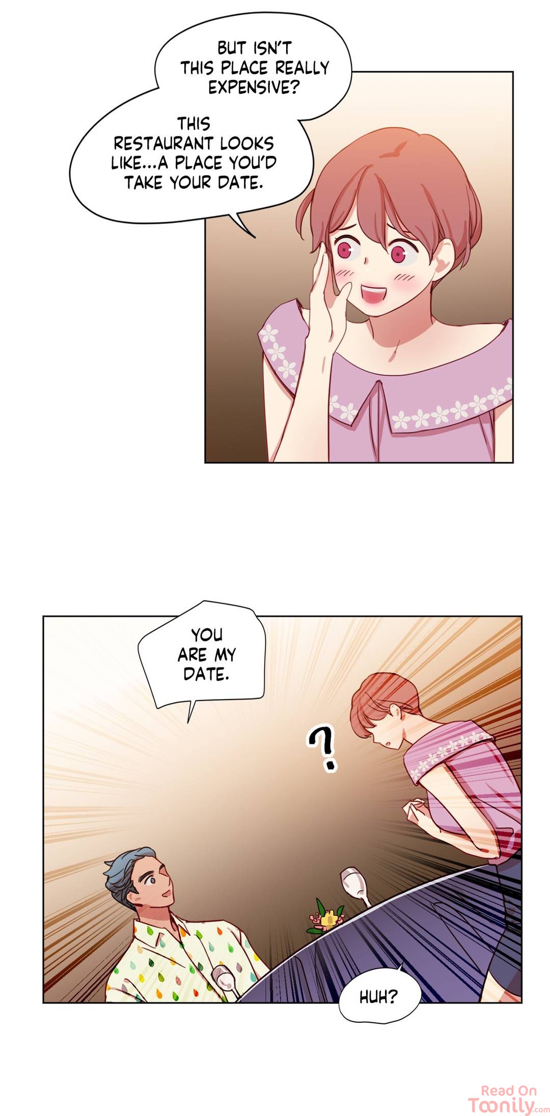 Narae’s Fantasy Chapter 24 image 4