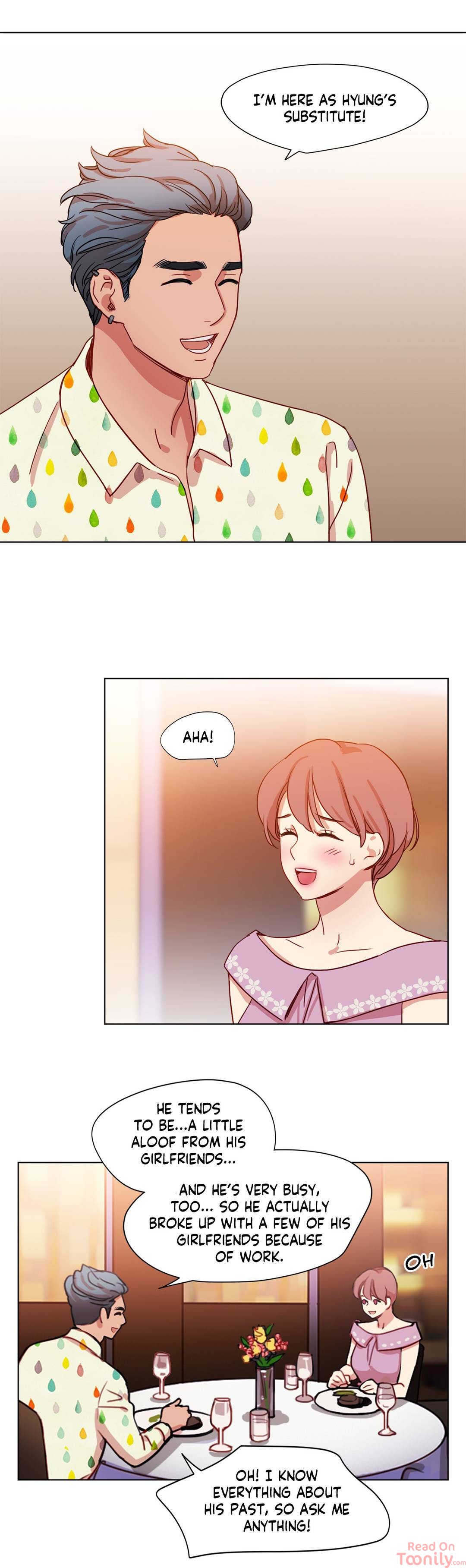 Narae’s Fantasy Chapter 24 image 5