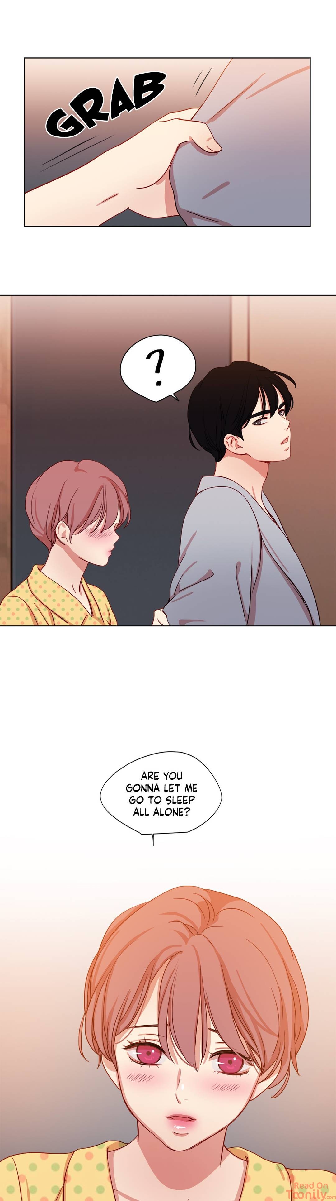 Narae’s Fantasy Chapter 25 image 10