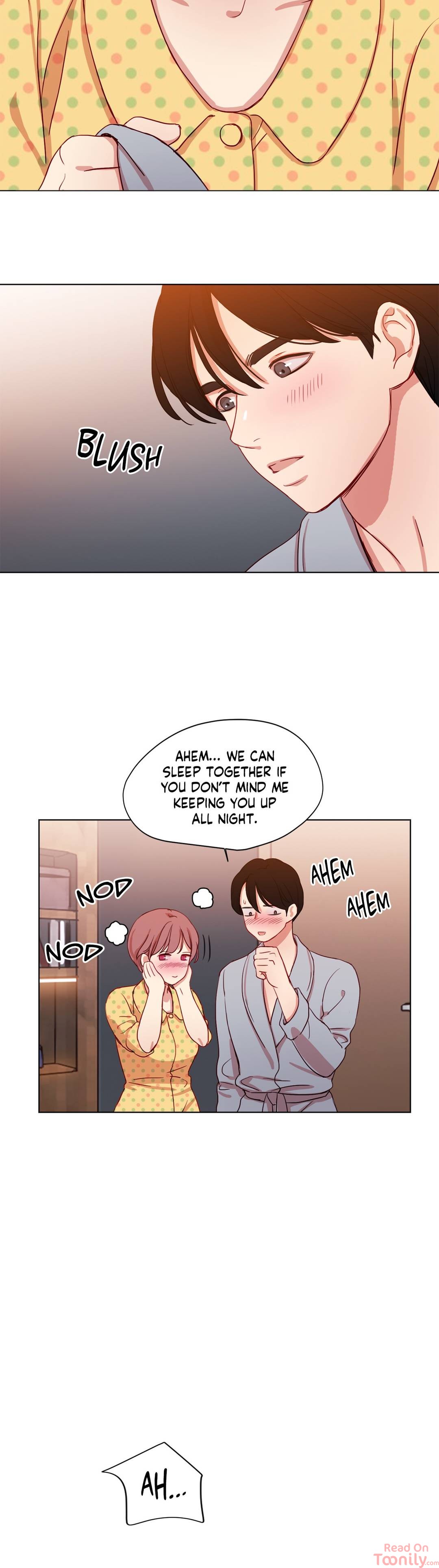Narae’s Fantasy Chapter 25 image 11