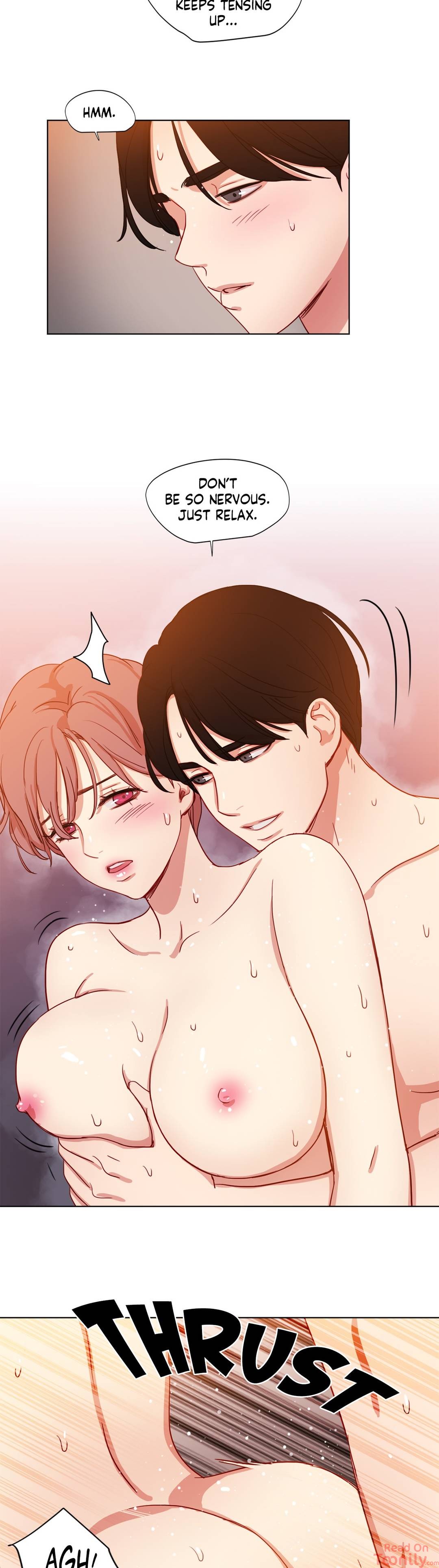 Narae’s Fantasy Chapter 25 image 13