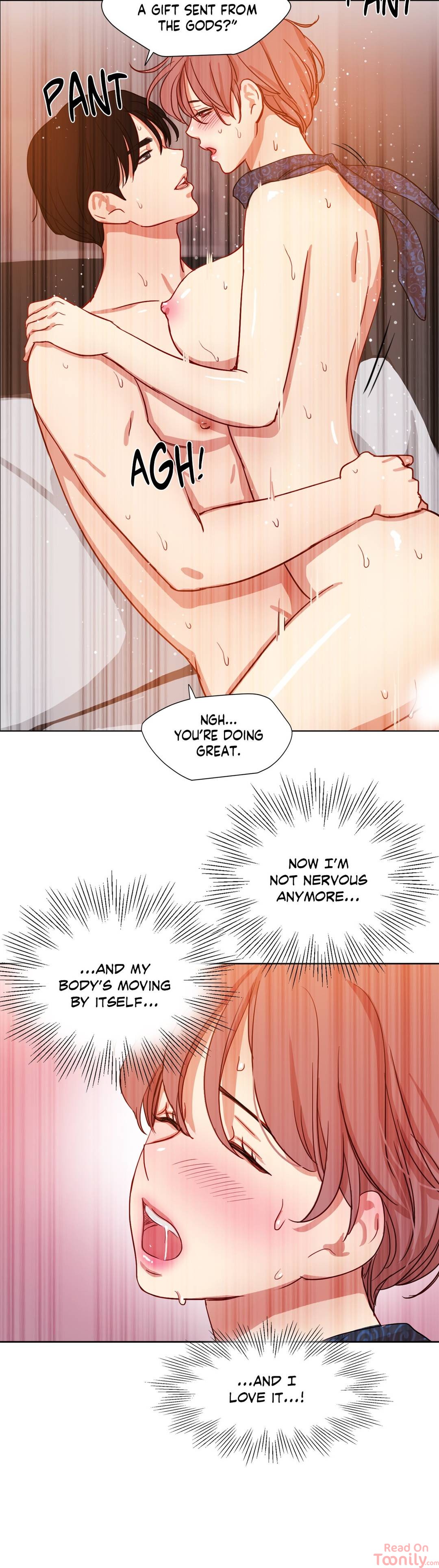 Narae’s Fantasy Chapter 25 image 19