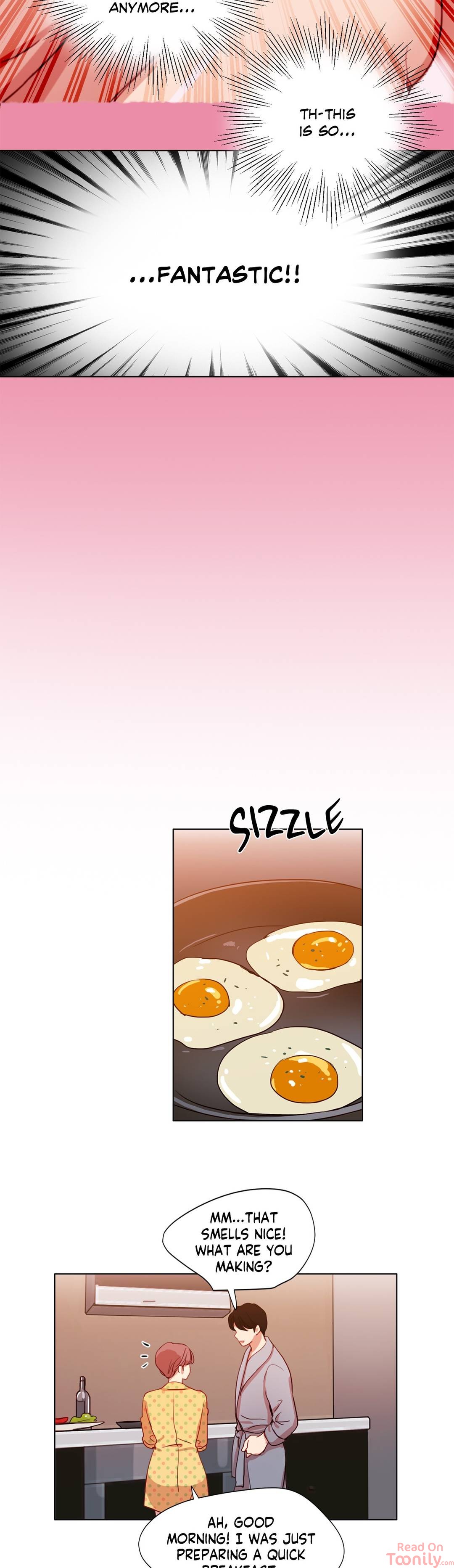 Narae’s Fantasy Chapter 25 image 21
