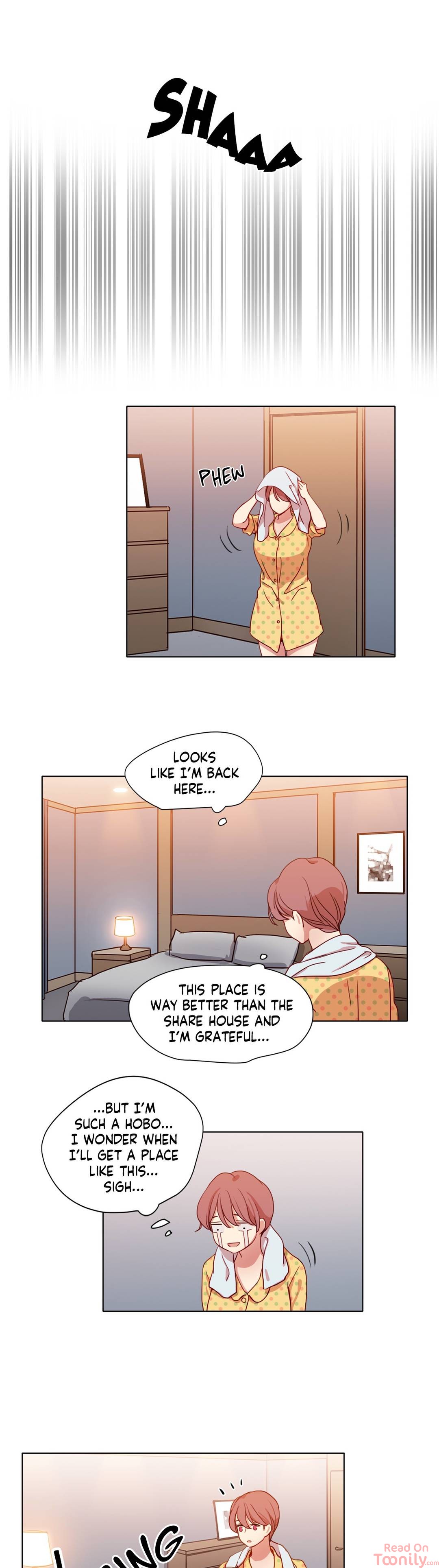 Narae’s Fantasy Chapter 25 image 5