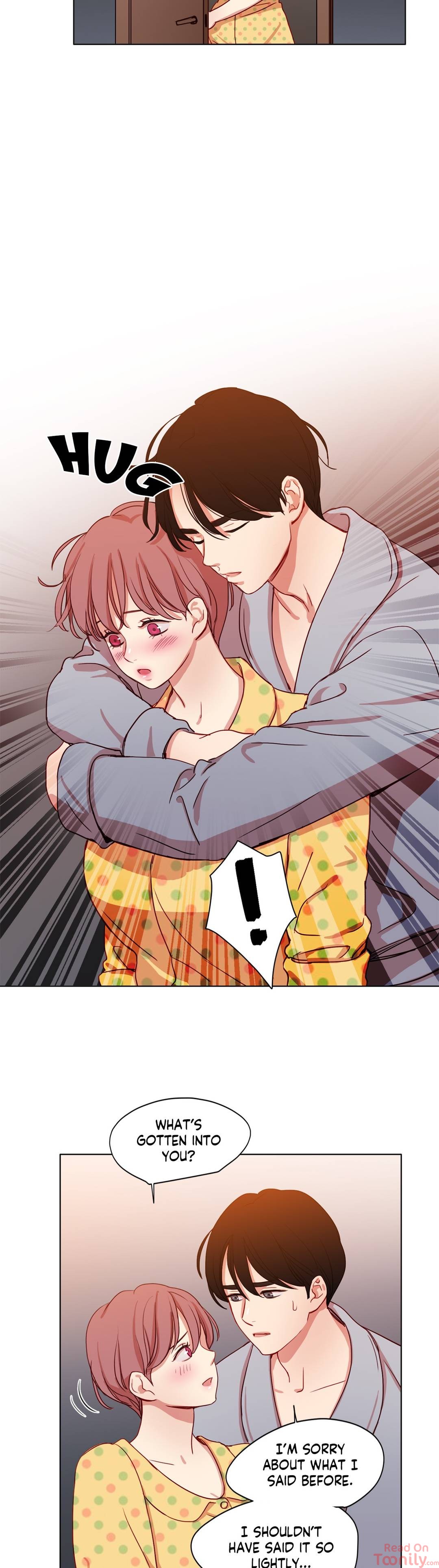 Narae’s Fantasy Chapter 25 image 7