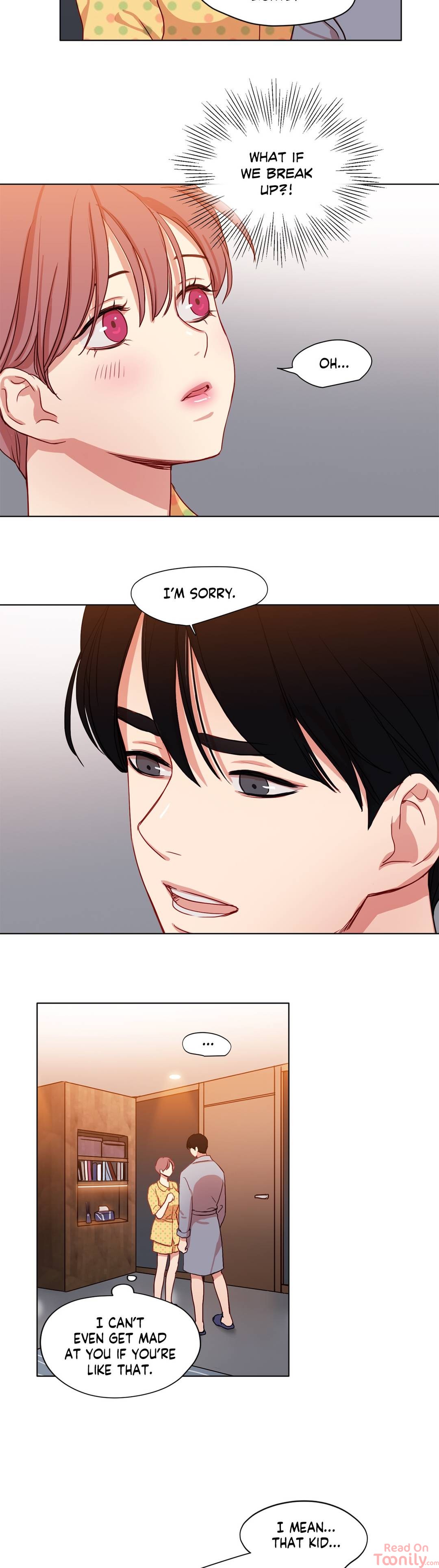 Narae’s Fantasy Chapter 25 image 8