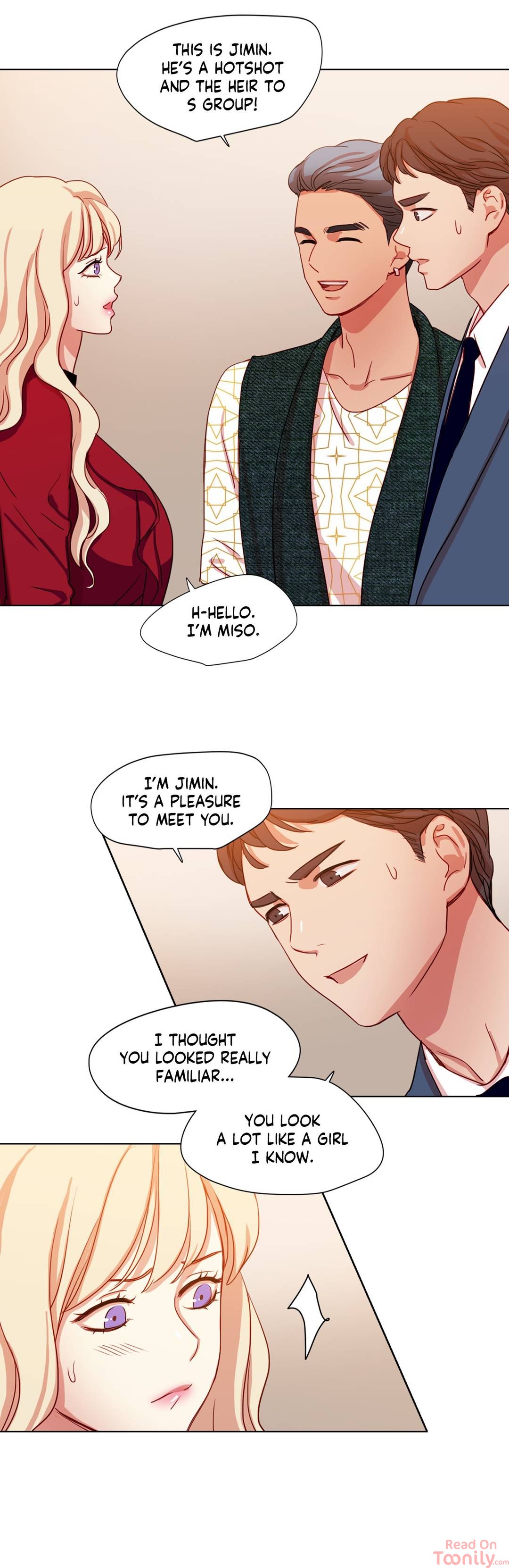 Narae’s Fantasy Chapter 26 image 9