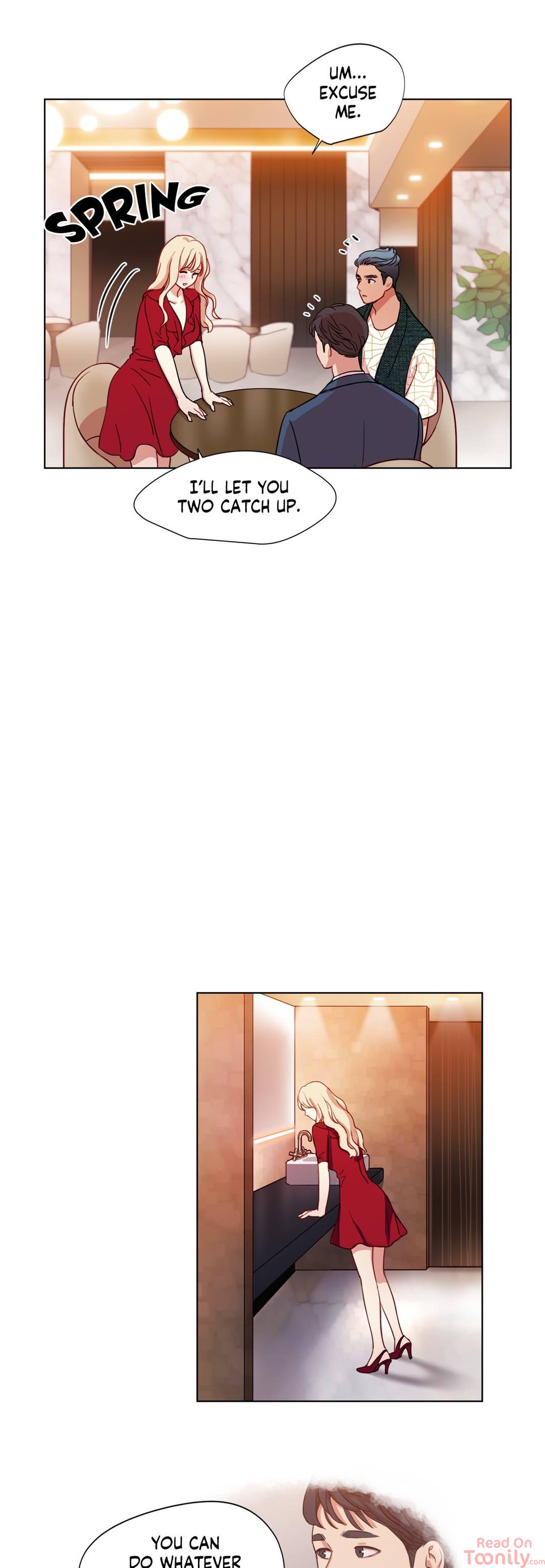 Narae’s Fantasy Chapter 26 image 11