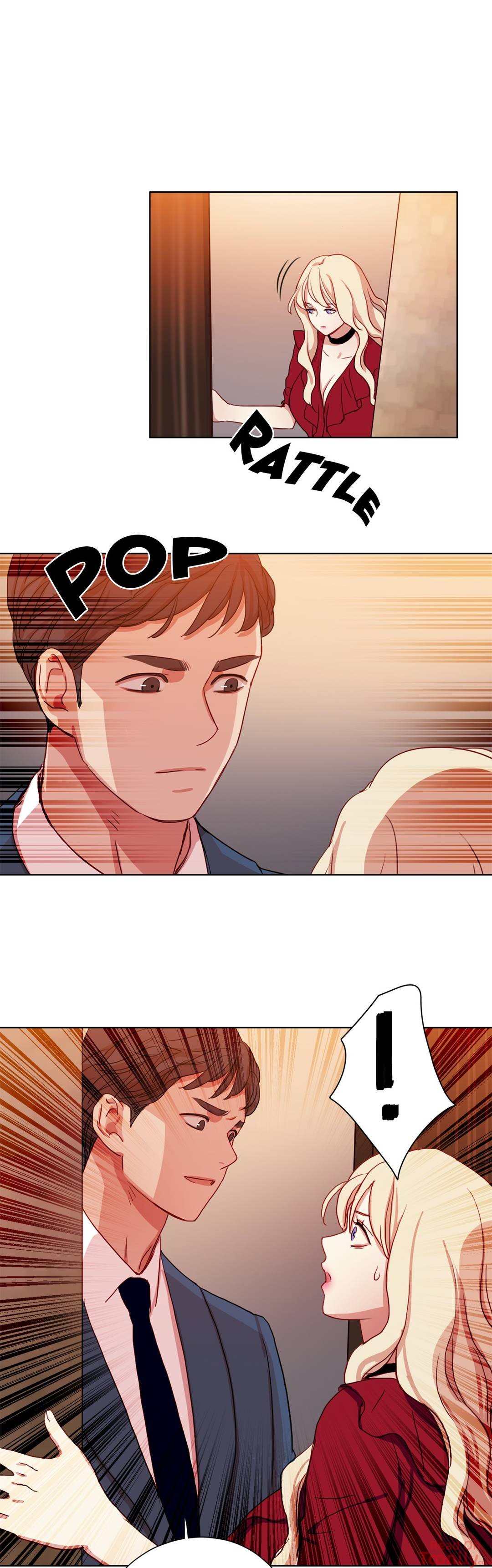 Narae’s Fantasy Chapter 26 image 13