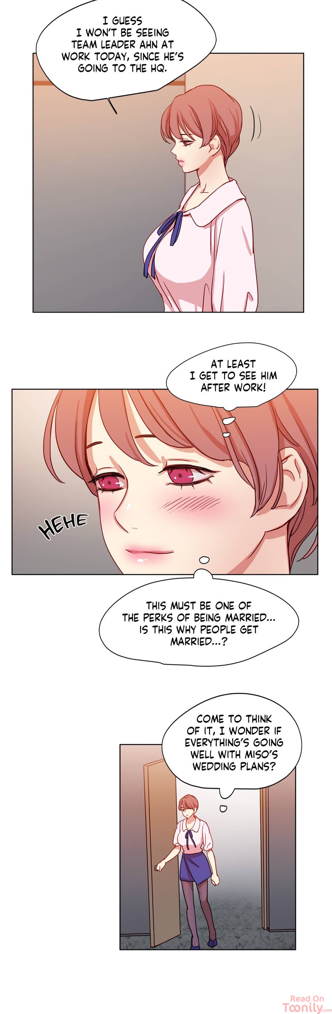 Narae’s Fantasy Chapter 26 image 15