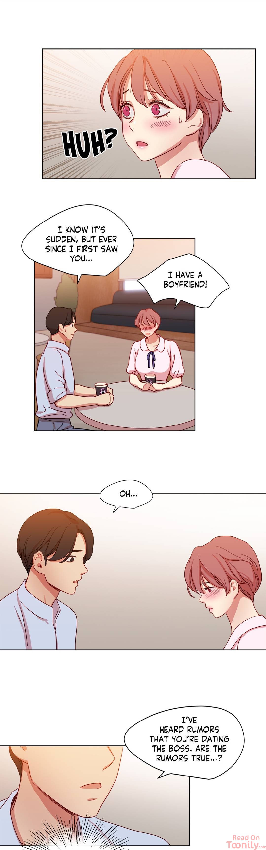 Narae’s Fantasy Chapter 26 image 19