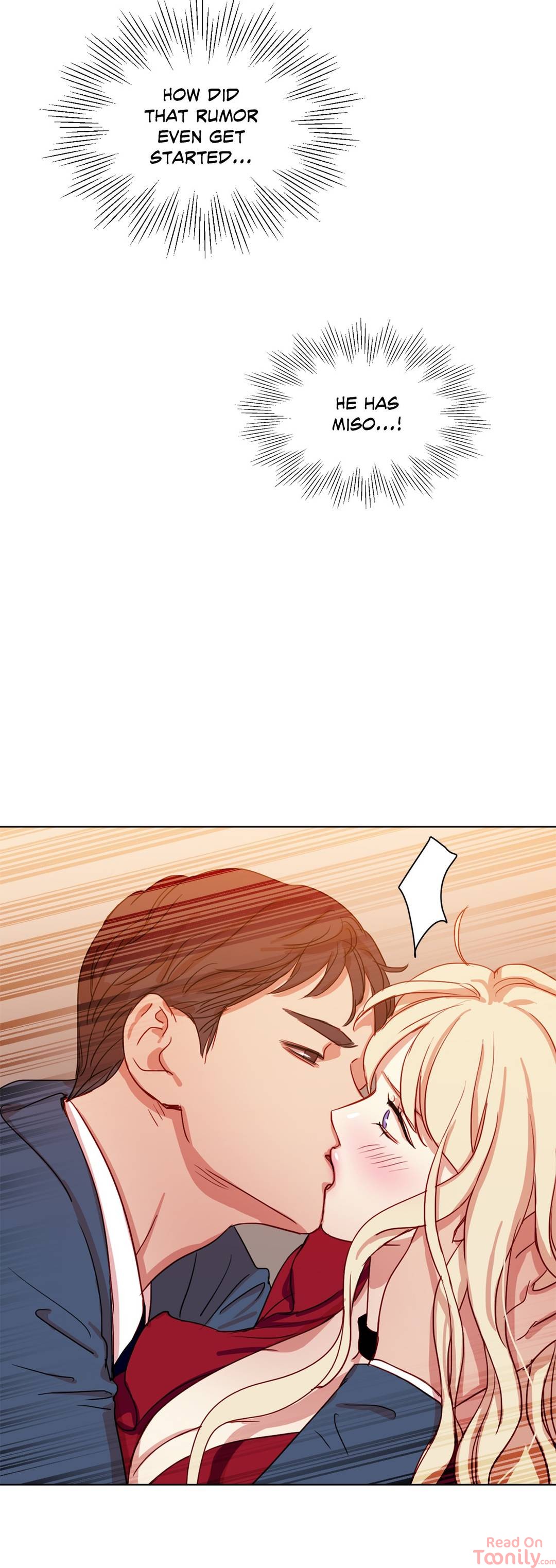 Narae’s Fantasy Chapter 26 image 22
