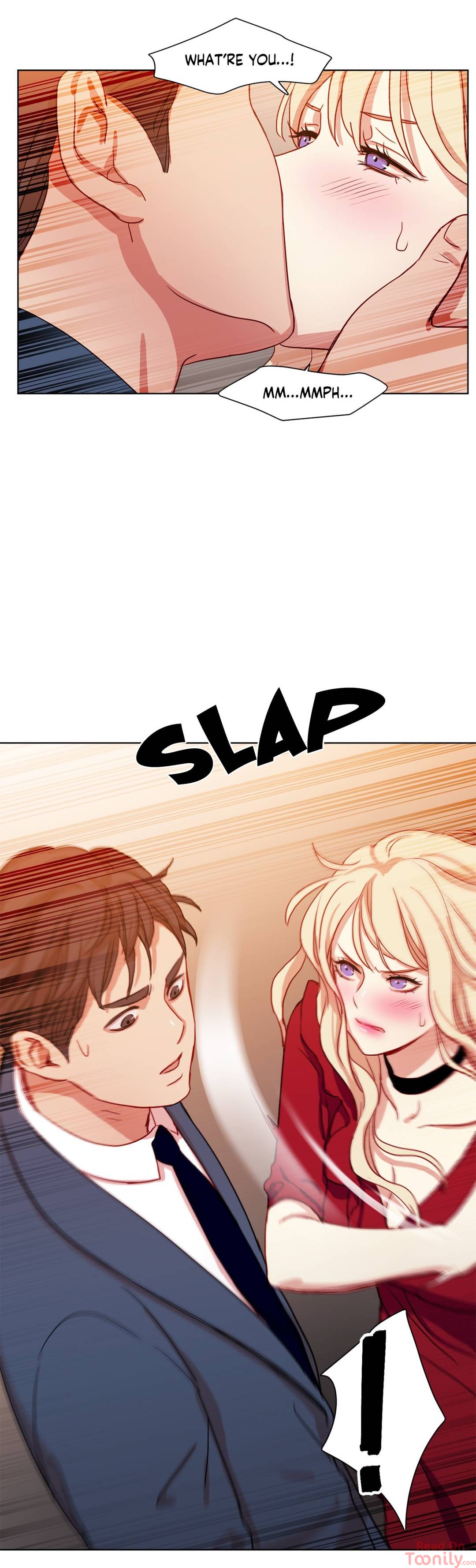 Narae’s Fantasy Chapter 26 image 23