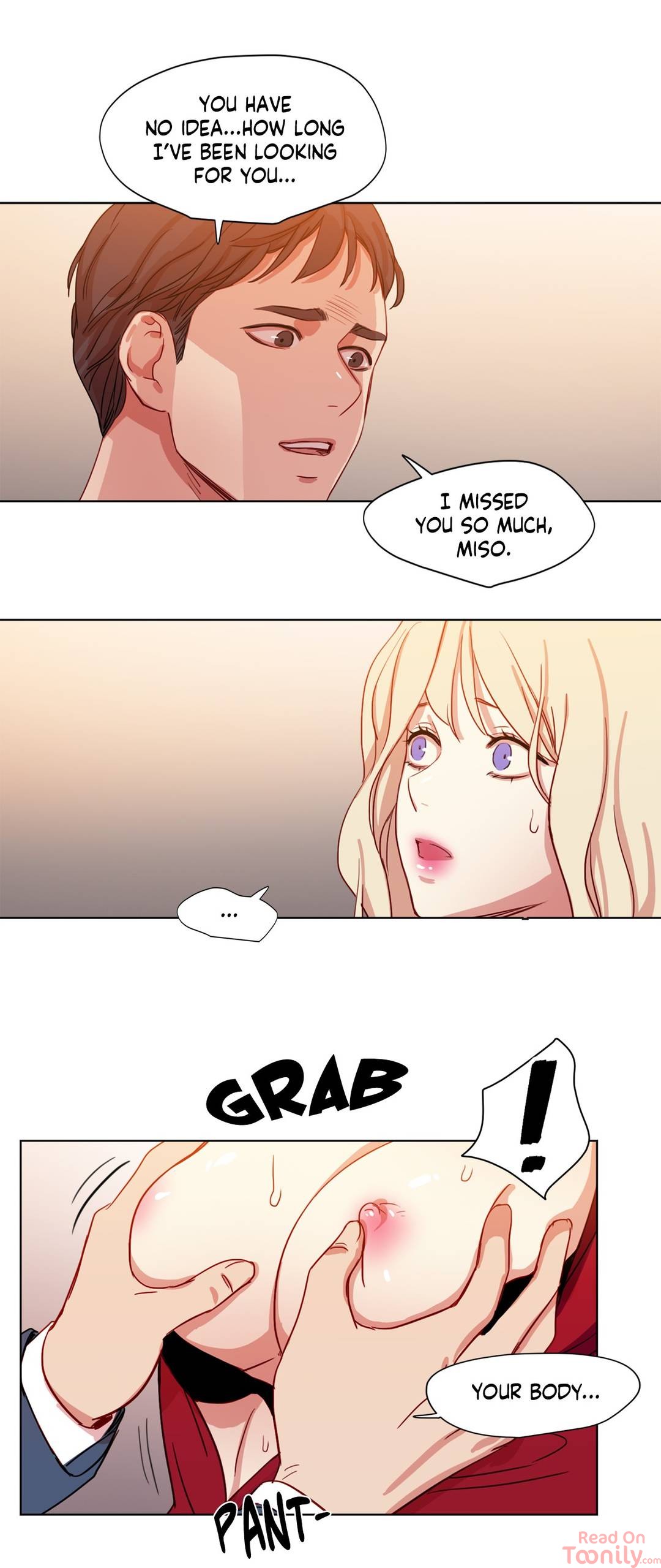 Narae’s Fantasy Chapter 26 image 25