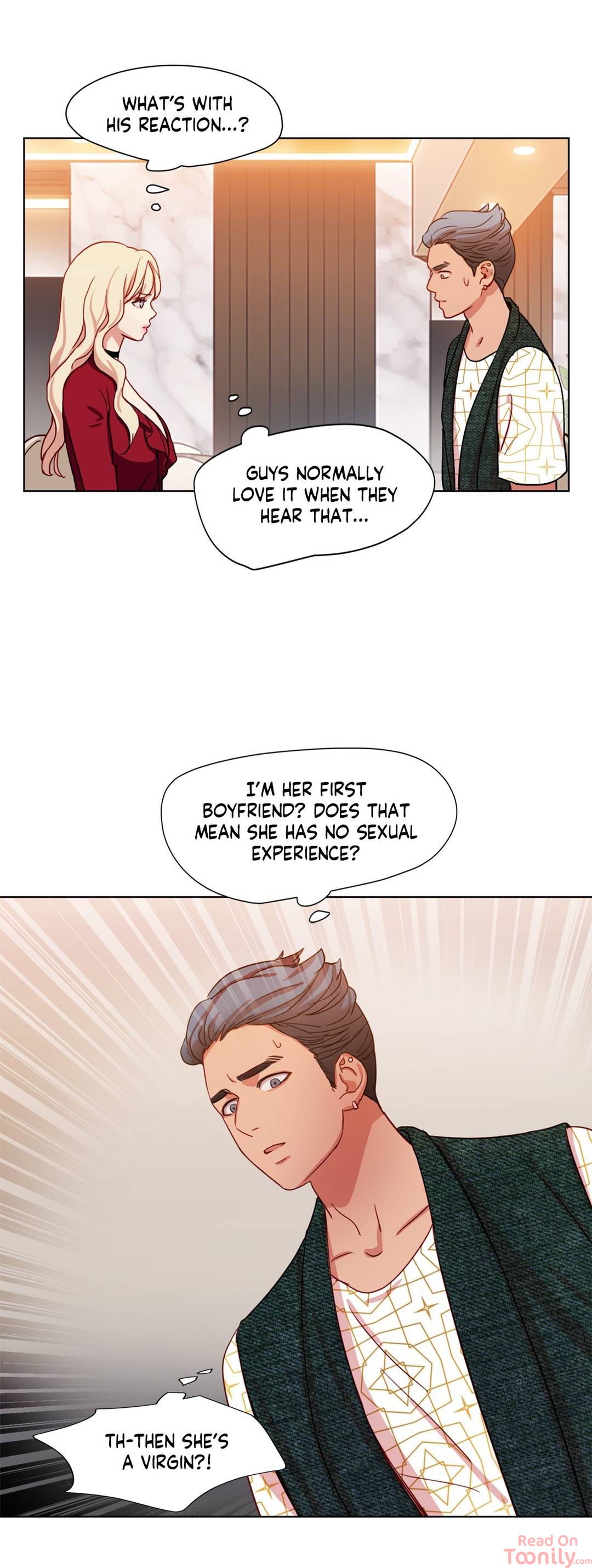 Narae’s Fantasy Chapter 26 image 3