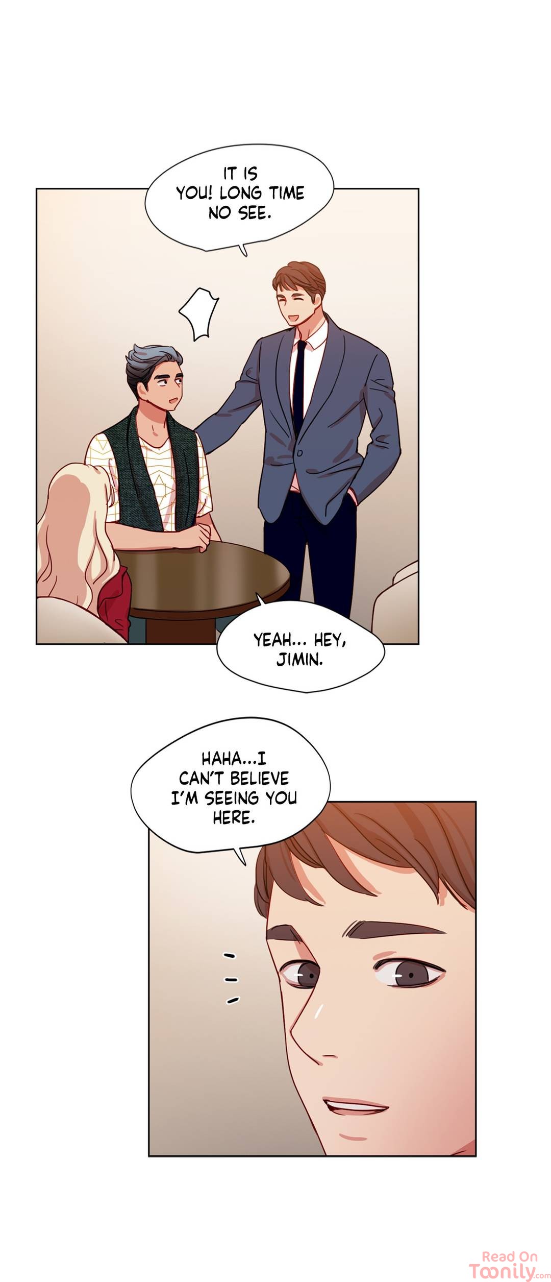 Narae’s Fantasy Chapter 26 image 6