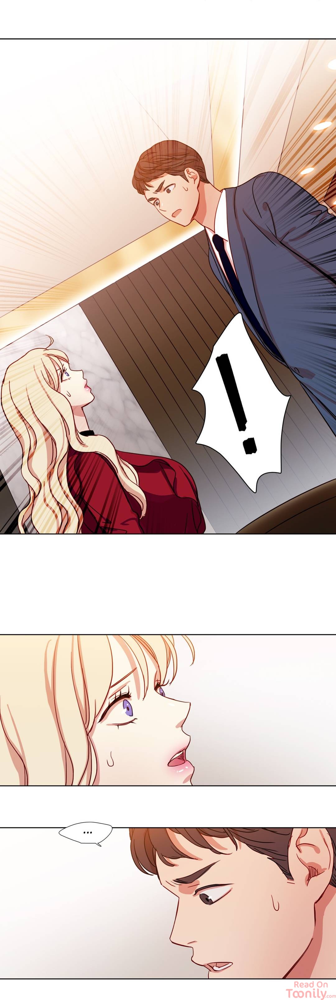 Narae’s Fantasy Chapter 26 image 7