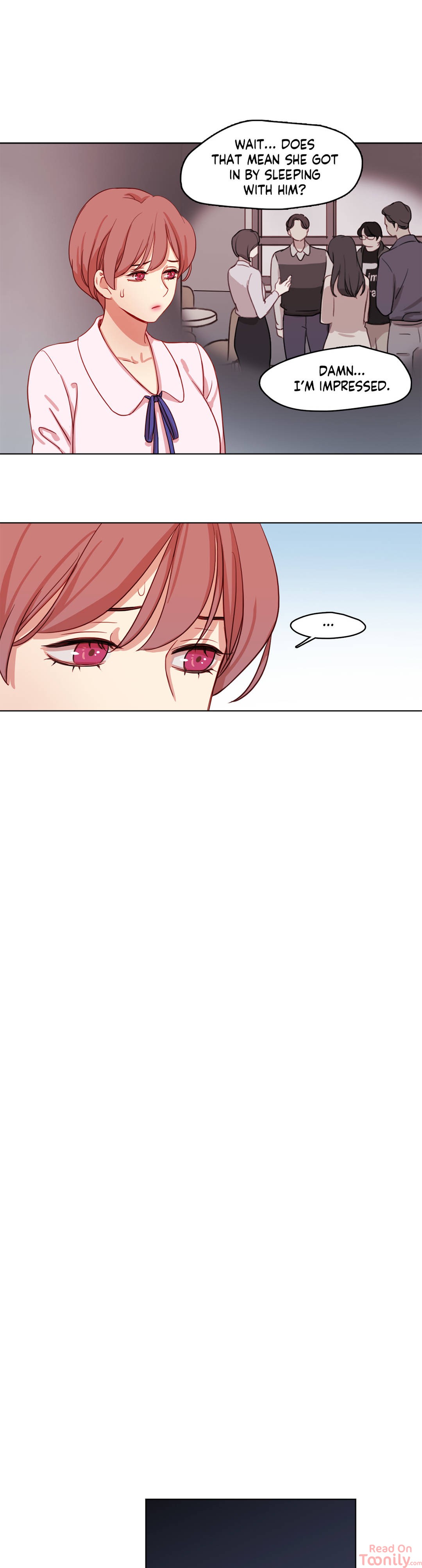 Narae’s Fantasy Chapter 27 image 10