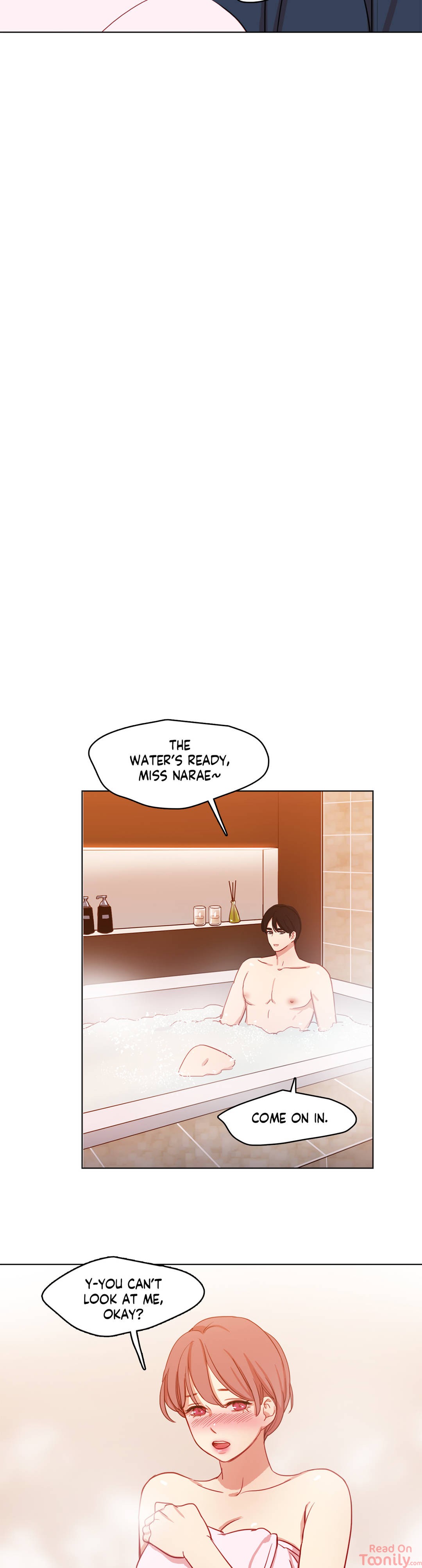 Narae’s Fantasy Chapter 27 image 12