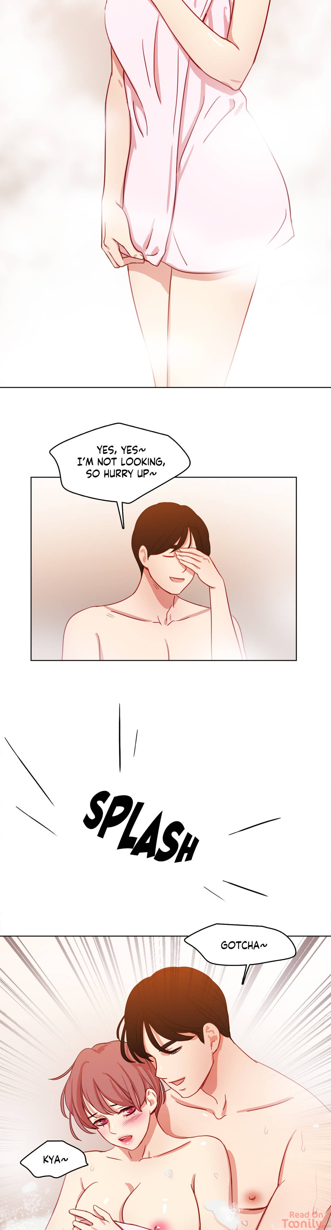 Narae’s Fantasy Chapter 27 image 13