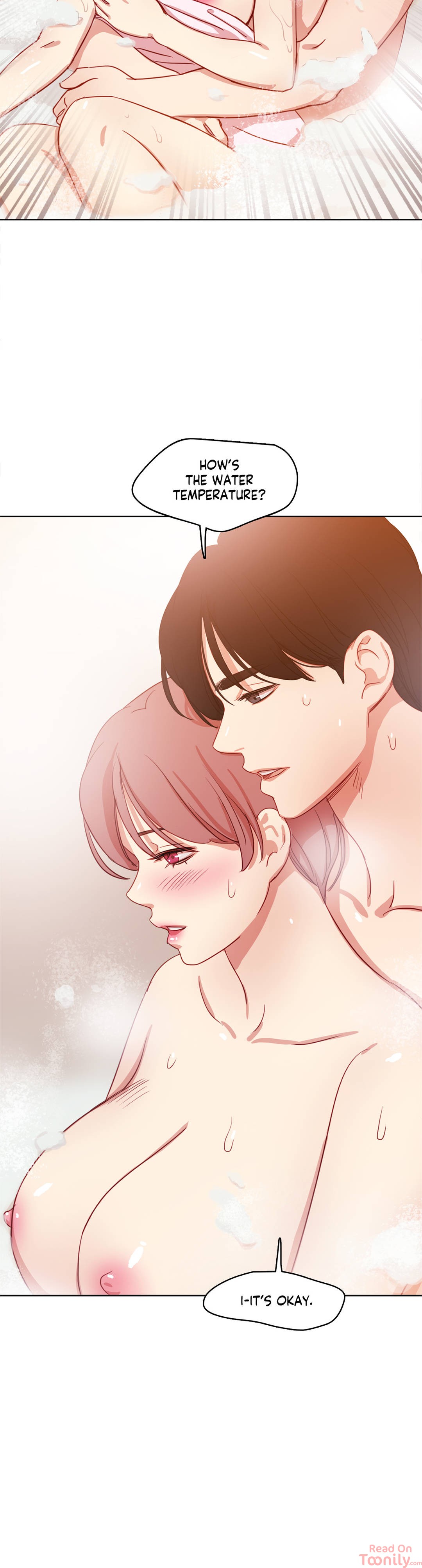 Narae’s Fantasy Chapter 27 image 14
