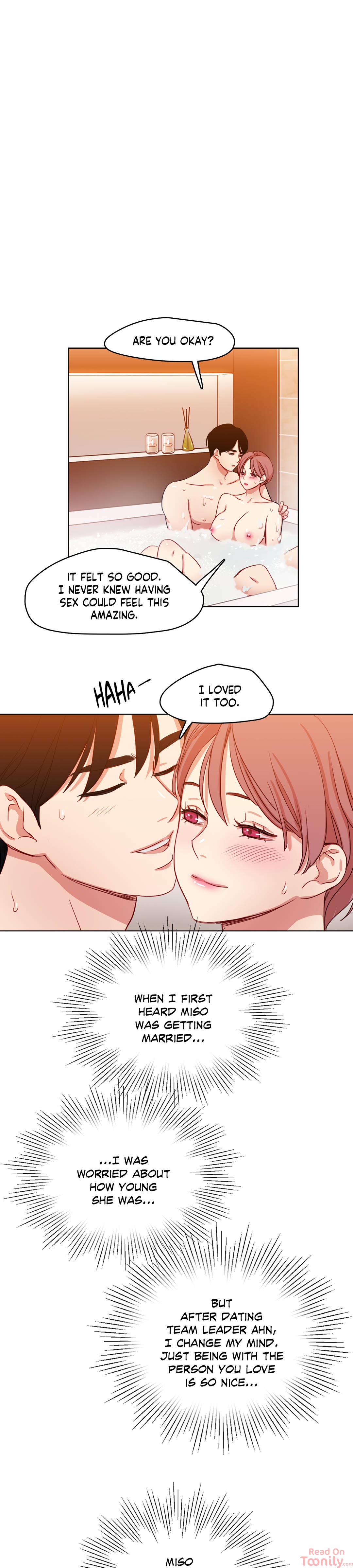 Narae’s Fantasy Chapter 27 image 20