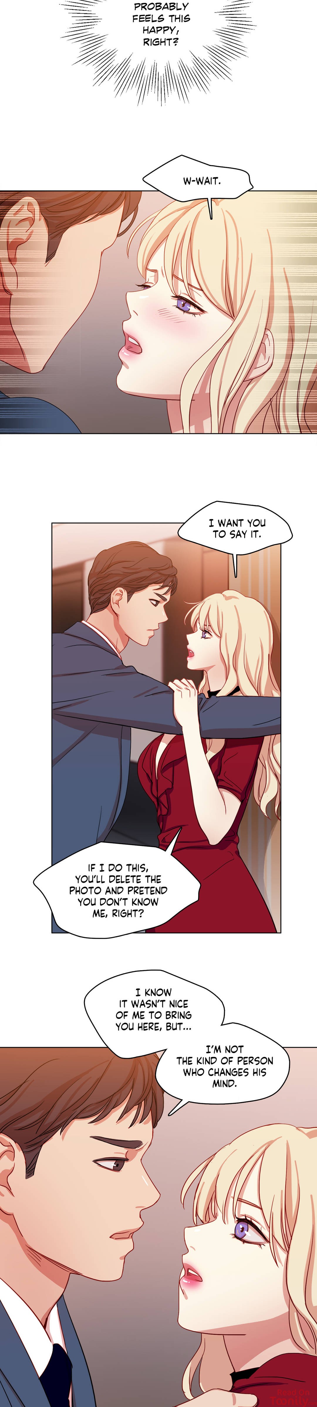 Narae’s Fantasy Chapter 27 image 21