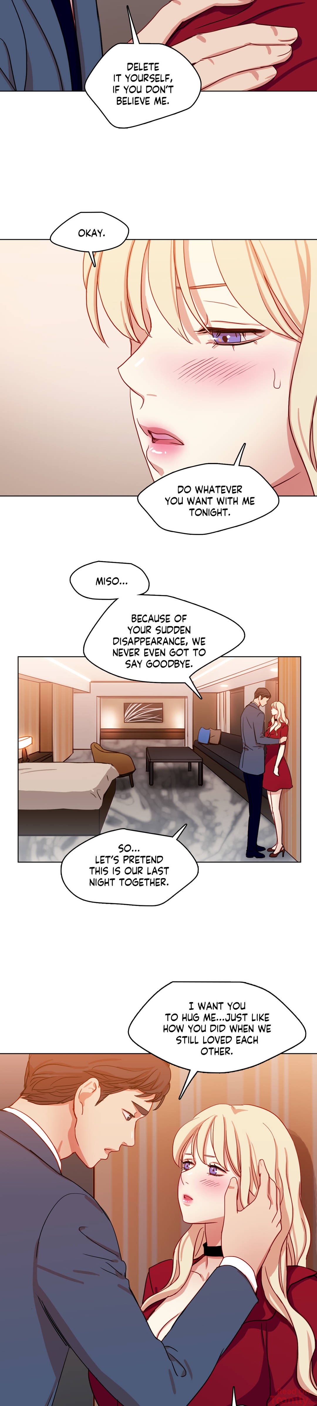 Narae’s Fantasy Chapter 27 image 22