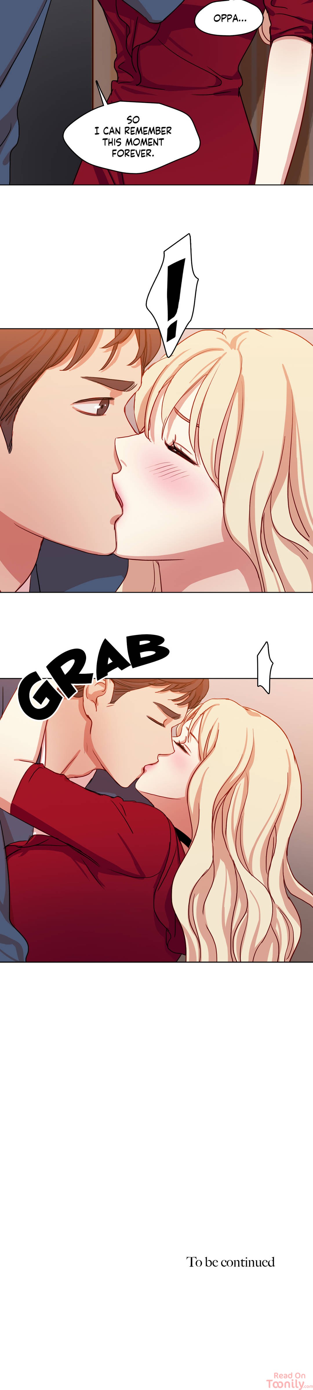 Narae’s Fantasy Chapter 27 image 23